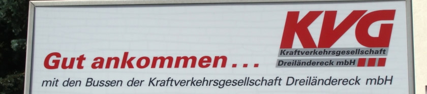 Leuchtkästen